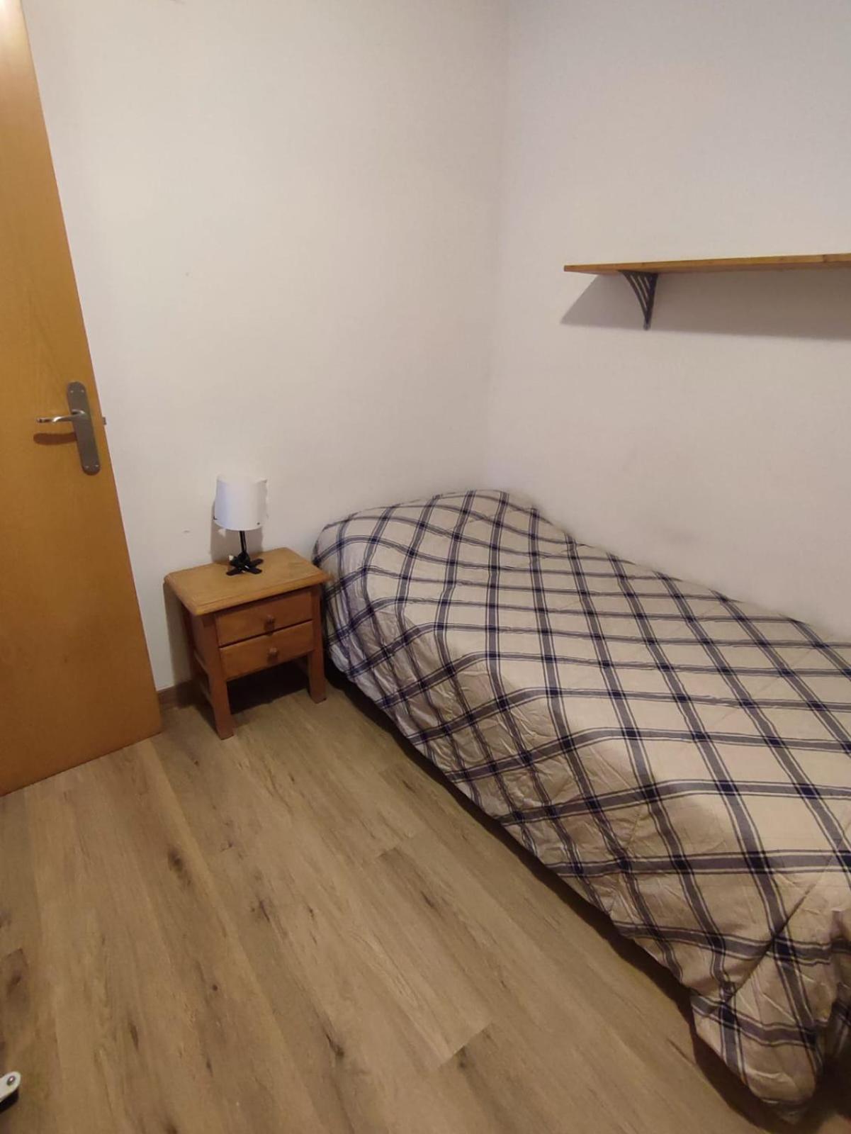Apartamento Pilar Solo Familias 甘迪亚 外观 照片